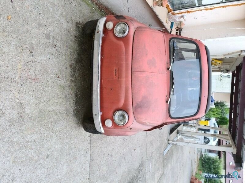 1970' Fiat photo #1