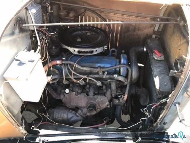 1929' Ford Model A photo #3