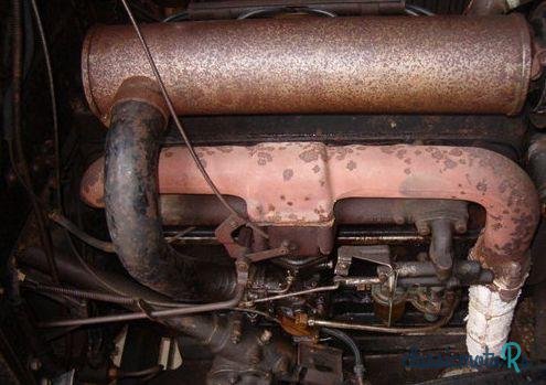 1932' Chrysler Six photo #1