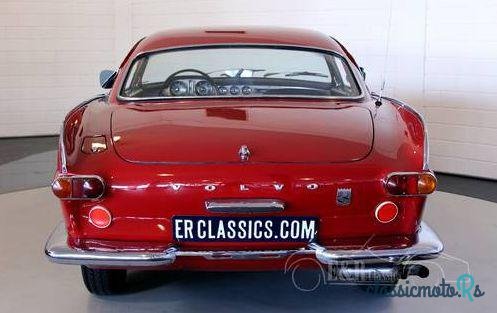 1961' Volvo P 1800 Early Jensen photo #4