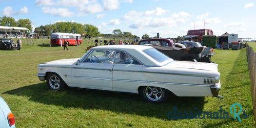 1963' Ford Galaxie 500 photo #6