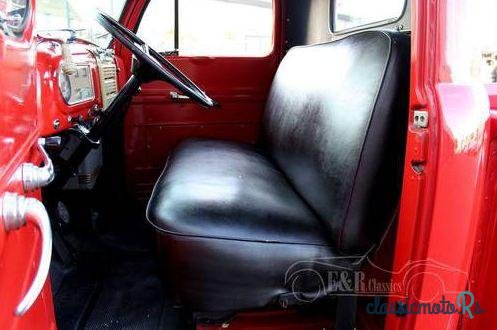 1948' Ford F-3 Flathead V8 photo #4