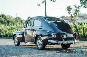 1962' Volvo Pv photo #3