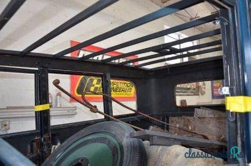 1925' Nash Ajax Advance Six photo #5