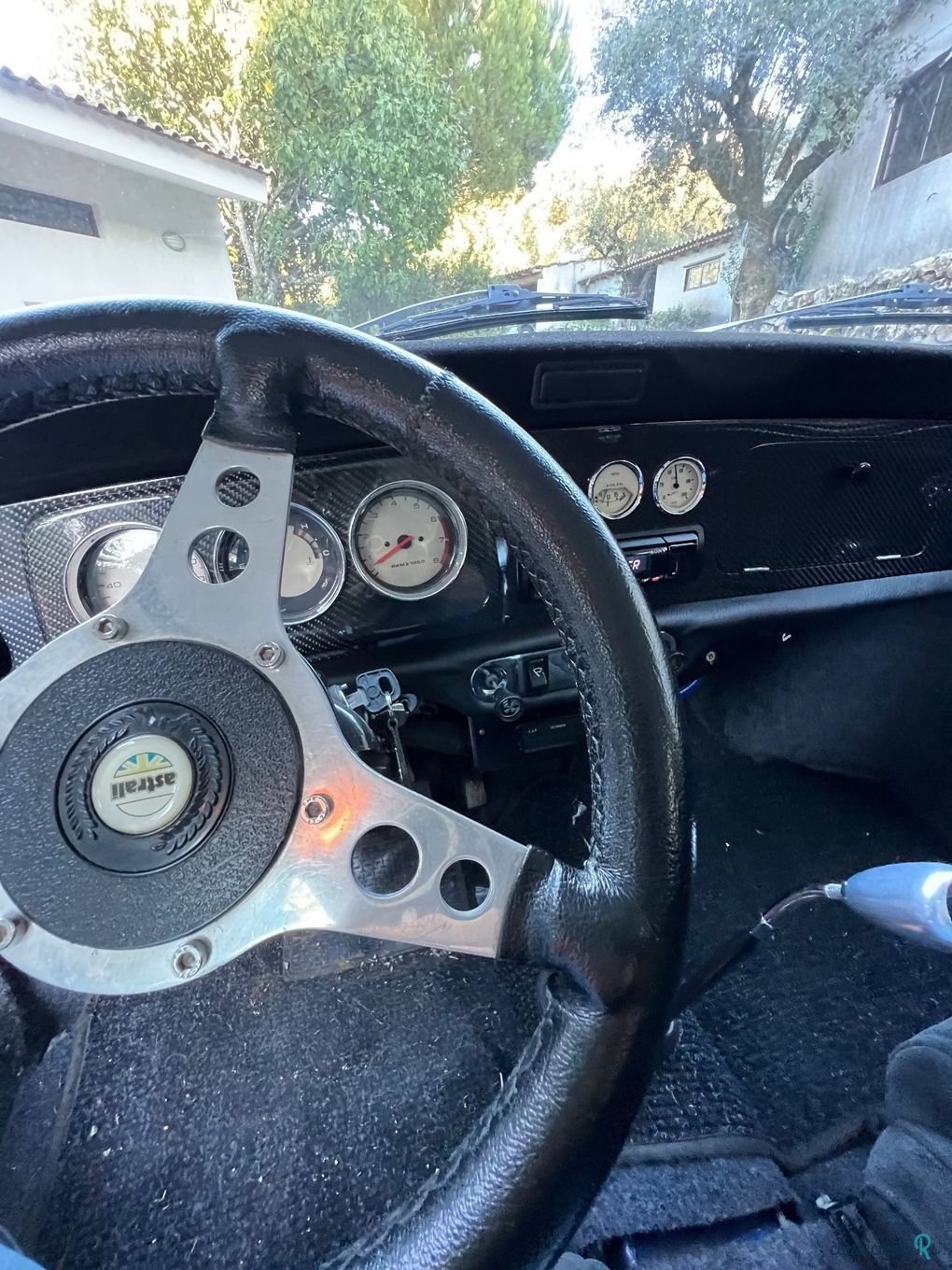 1975' MINI 1275 photo #6