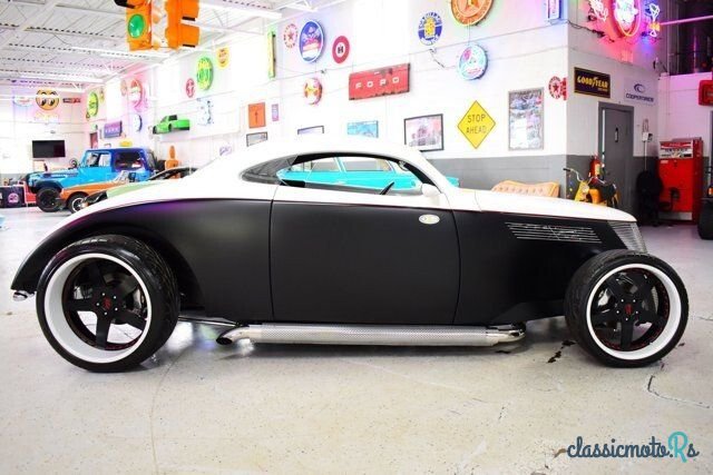 1936' Ford photo #4