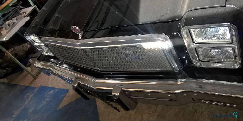 1976' Chevrolet Malibu photo #2