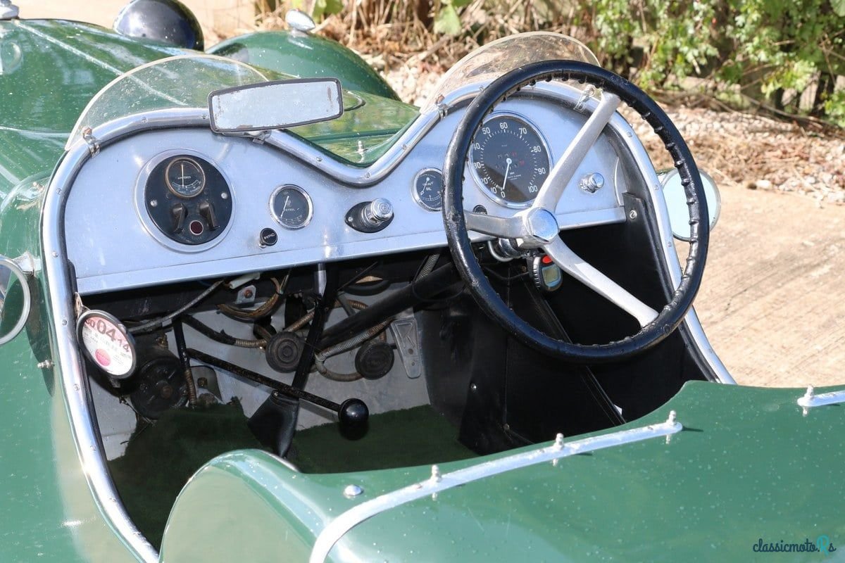 1931' Austin 7 photo #6