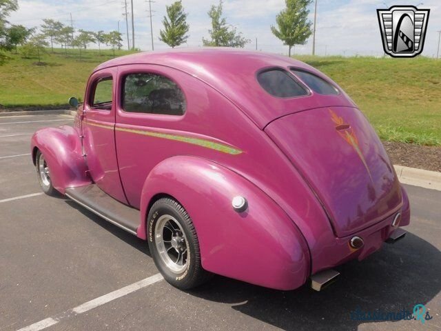 1939' Ford photo #3