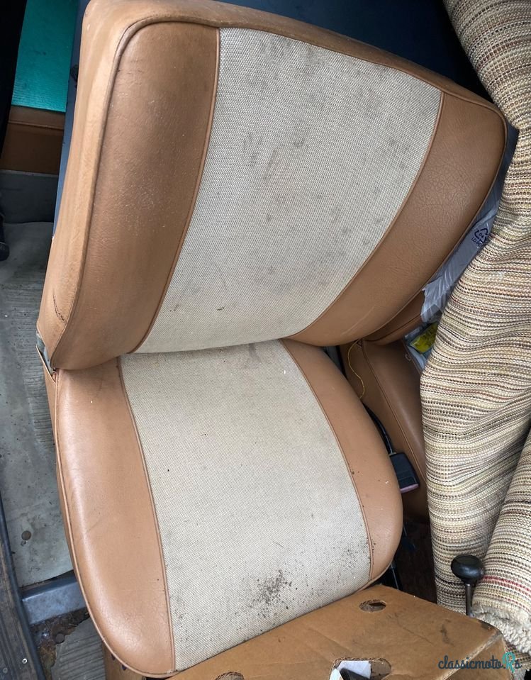 1960' Volvo 544 photo #3