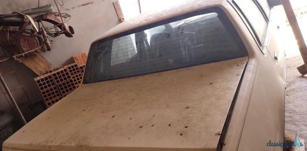 1989' Pontiac Trans Sport photo #6