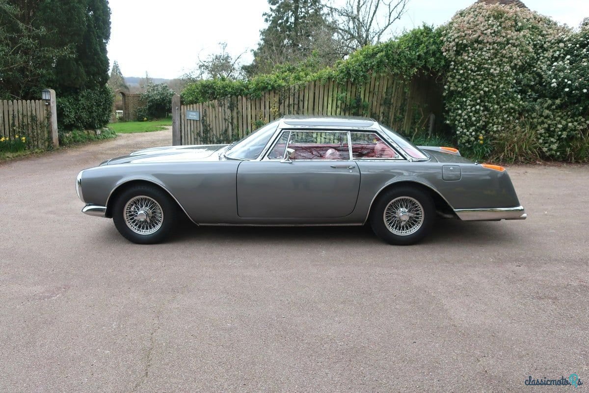 1964' Facel Vega Facel II photo #6