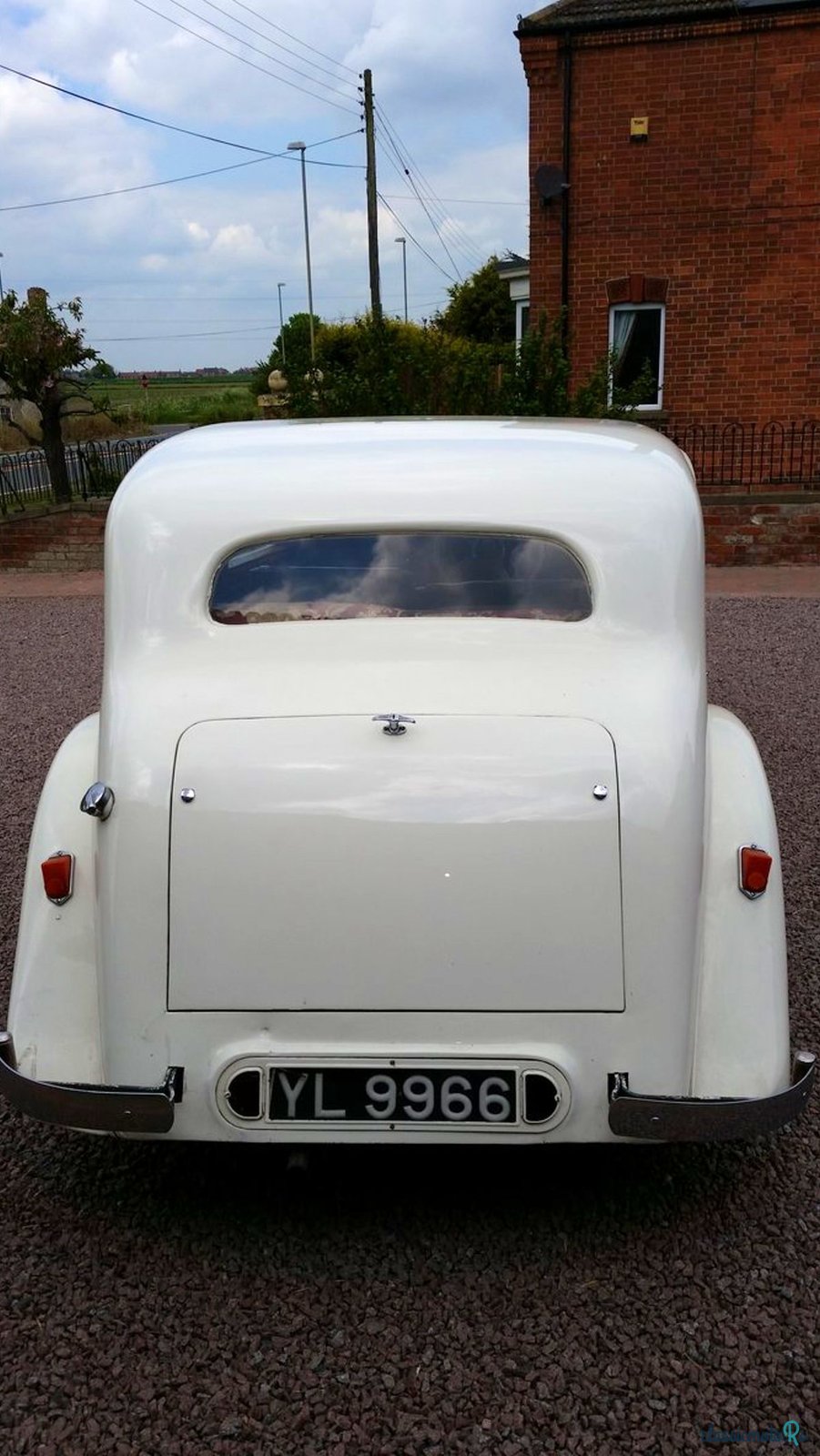 1925' Rolls-Royce Sports Saloon photo #5