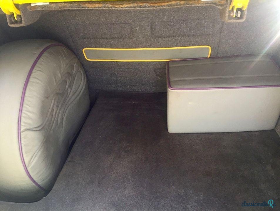 1948' Chevrolet Stylemaster photo #4