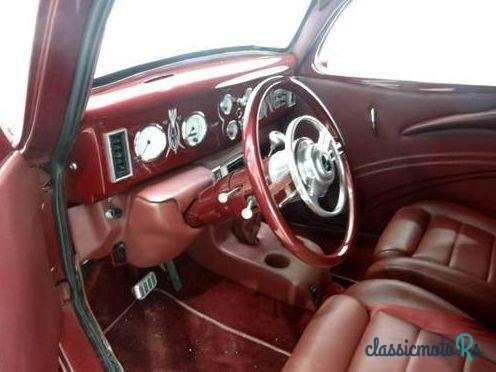 1941' Willys Coupe photo #4