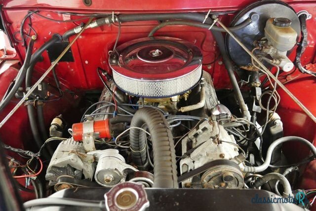 1953' Ford F-250 photo #2