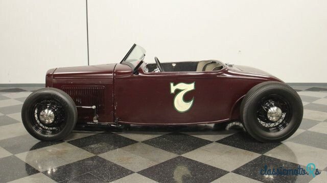 1931' Ford Model A photo #1