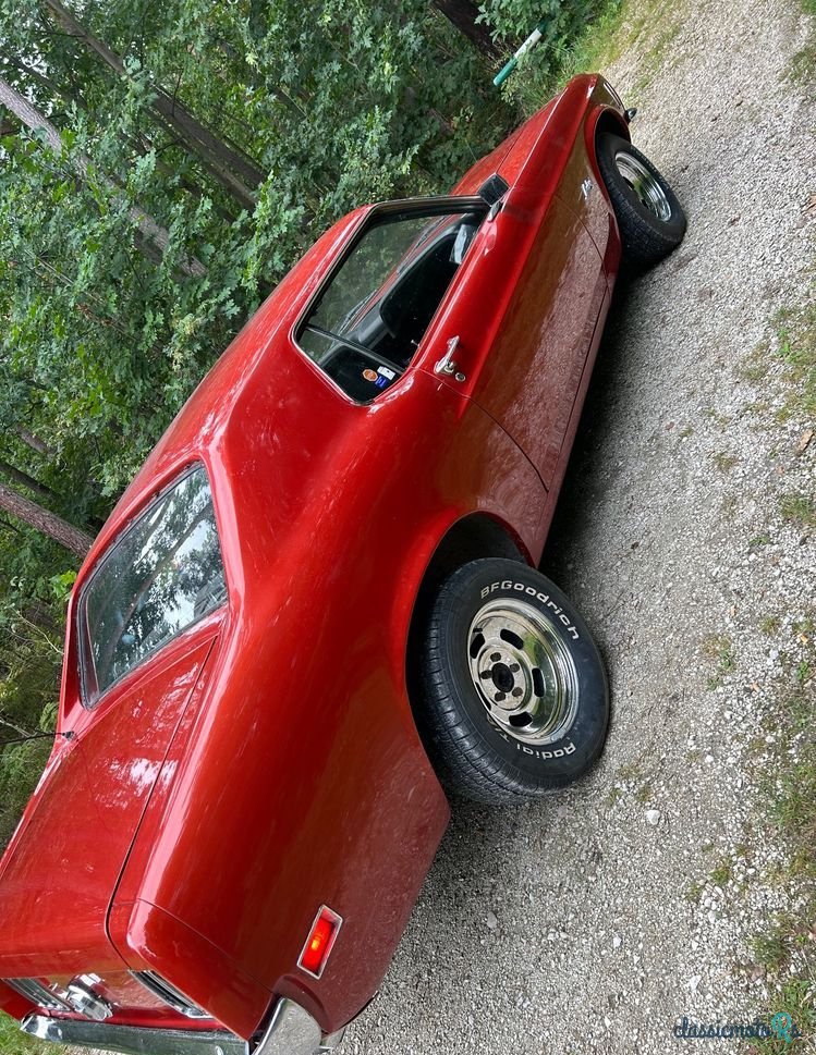 1970' Ford Mustang photo #1