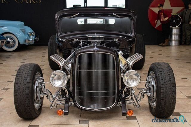 1932' Ford photo #3