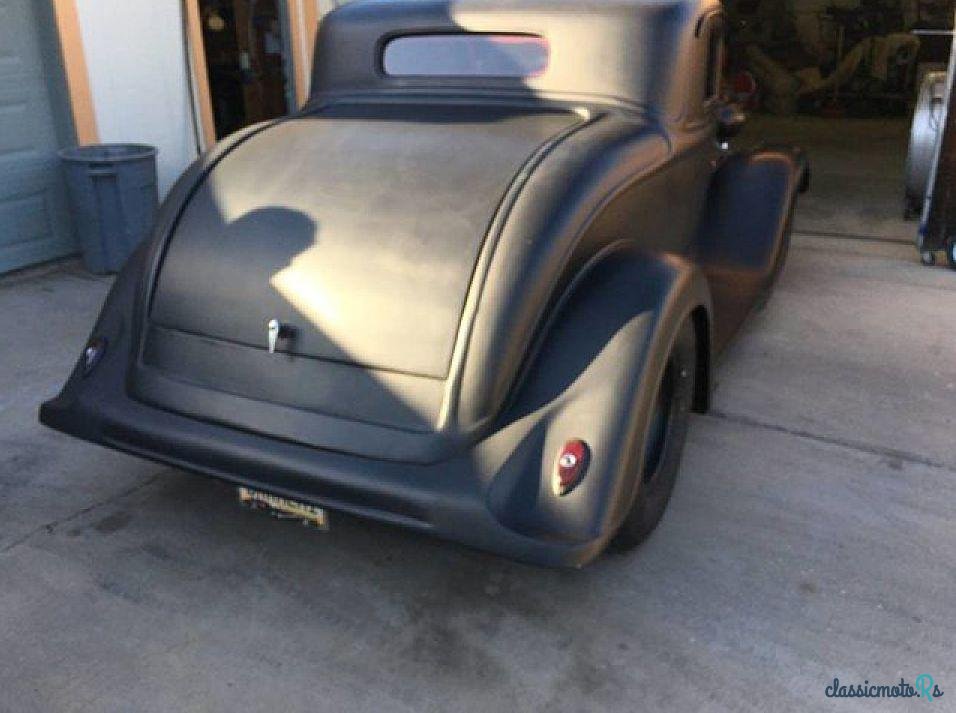 1934' Dodge photo #1