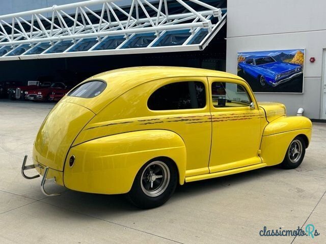 1941' Ford photo #5