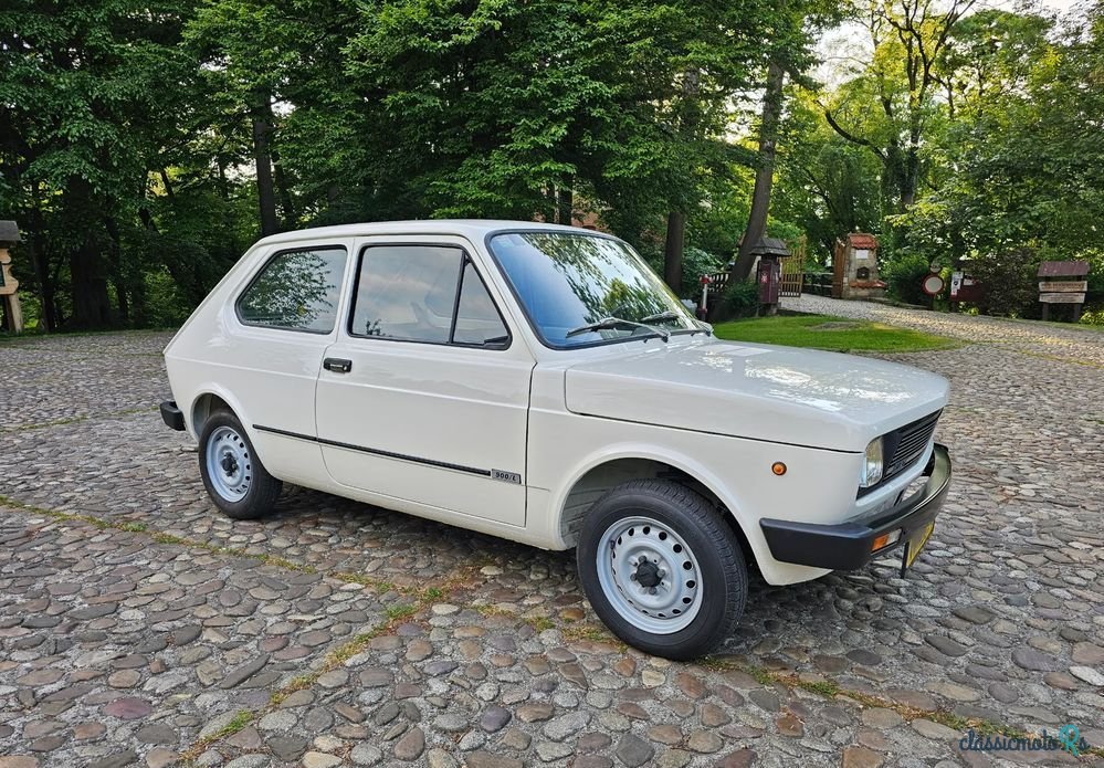 1980' Fiat 127 photo #3