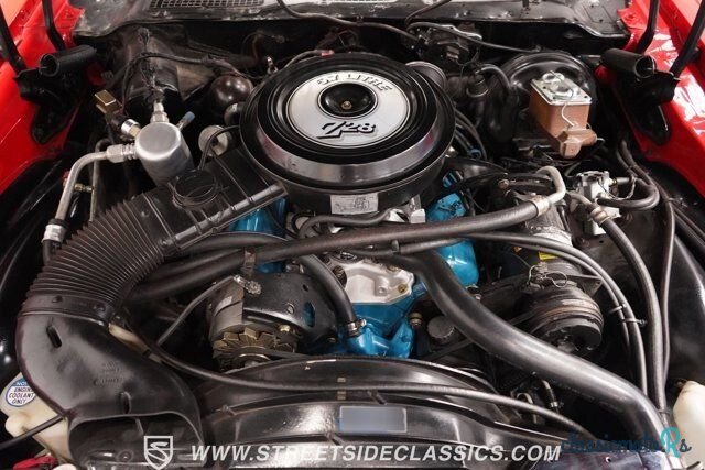 1979' Chevrolet Camaro photo #3