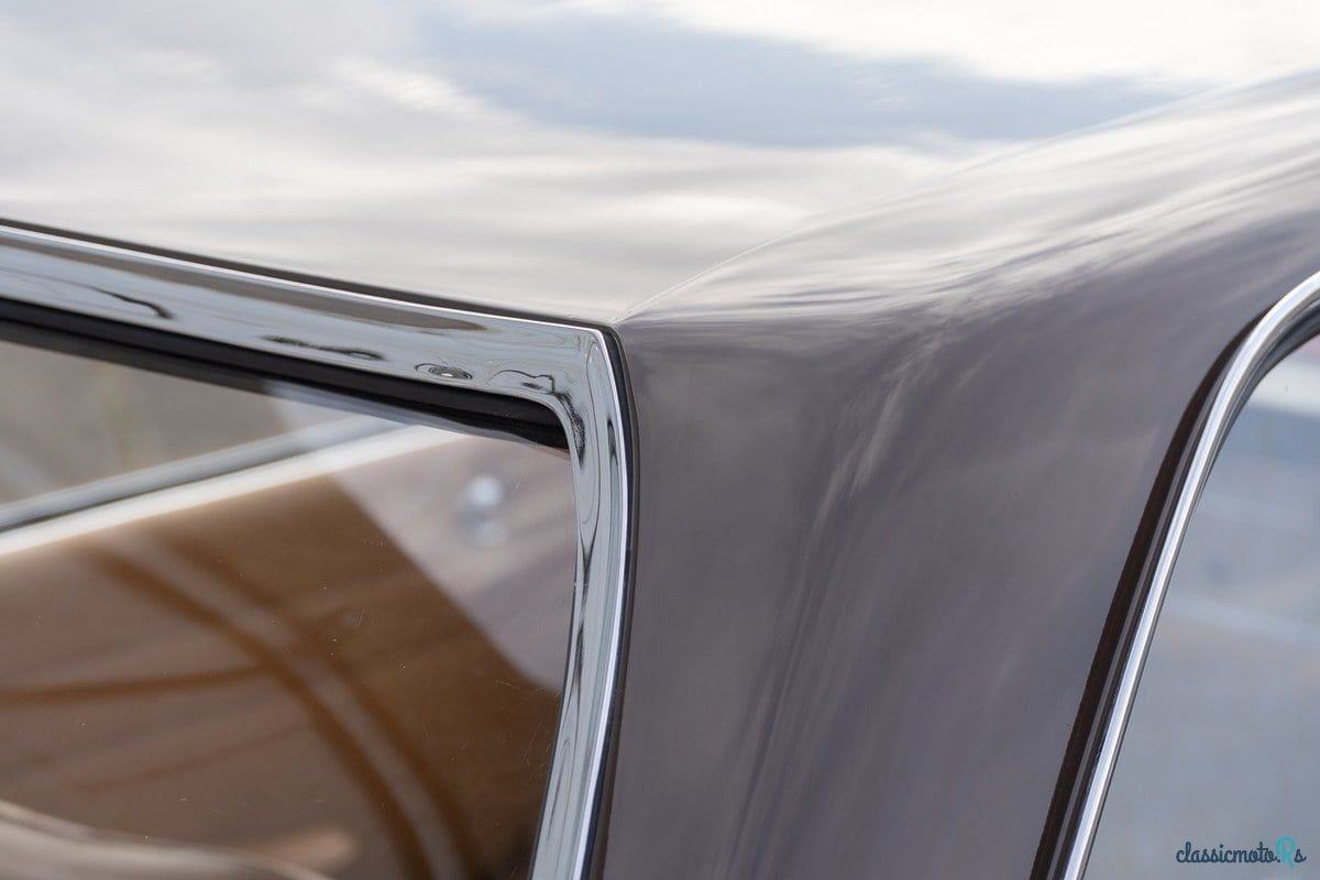 1965' Mercedes-Benz Sl Class photo #5