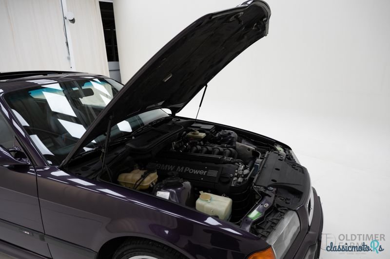 1994' BMW M3 '94 CH4912 photo #6