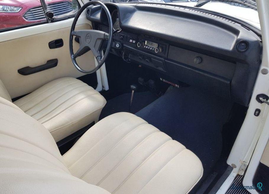 1973' Volkswagen Beetle 1303 S photo #1