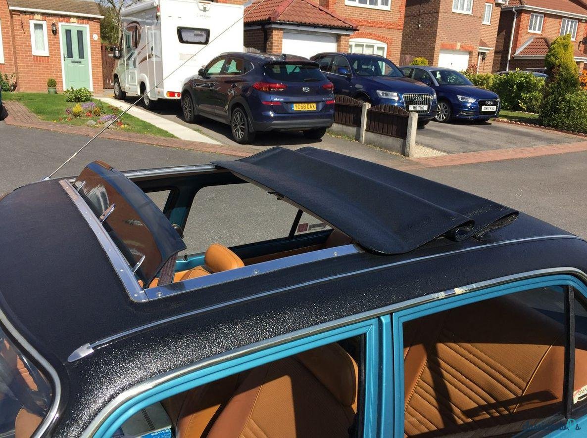 1976' Honda Civic photo #3