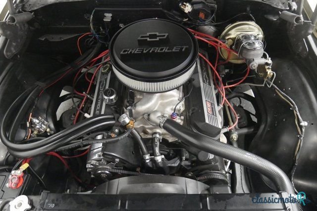 1970' Chevrolet Chevelle photo #2