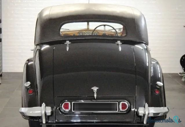 1948' Riley Rma photo #5