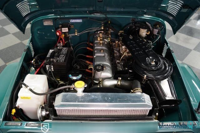 1983' Toyota Land Cruiser photo #3