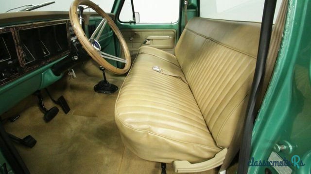 1977' Ford F-150 photo #3