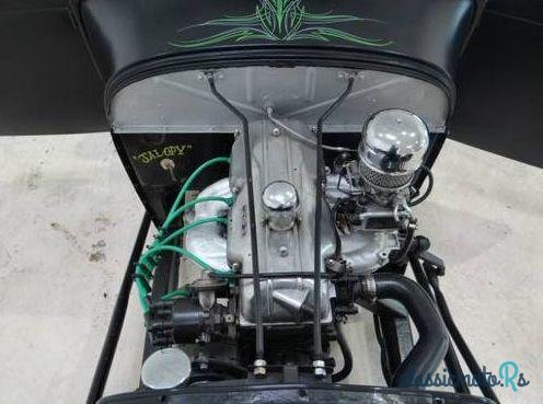 1928' Ford Model A photo #5