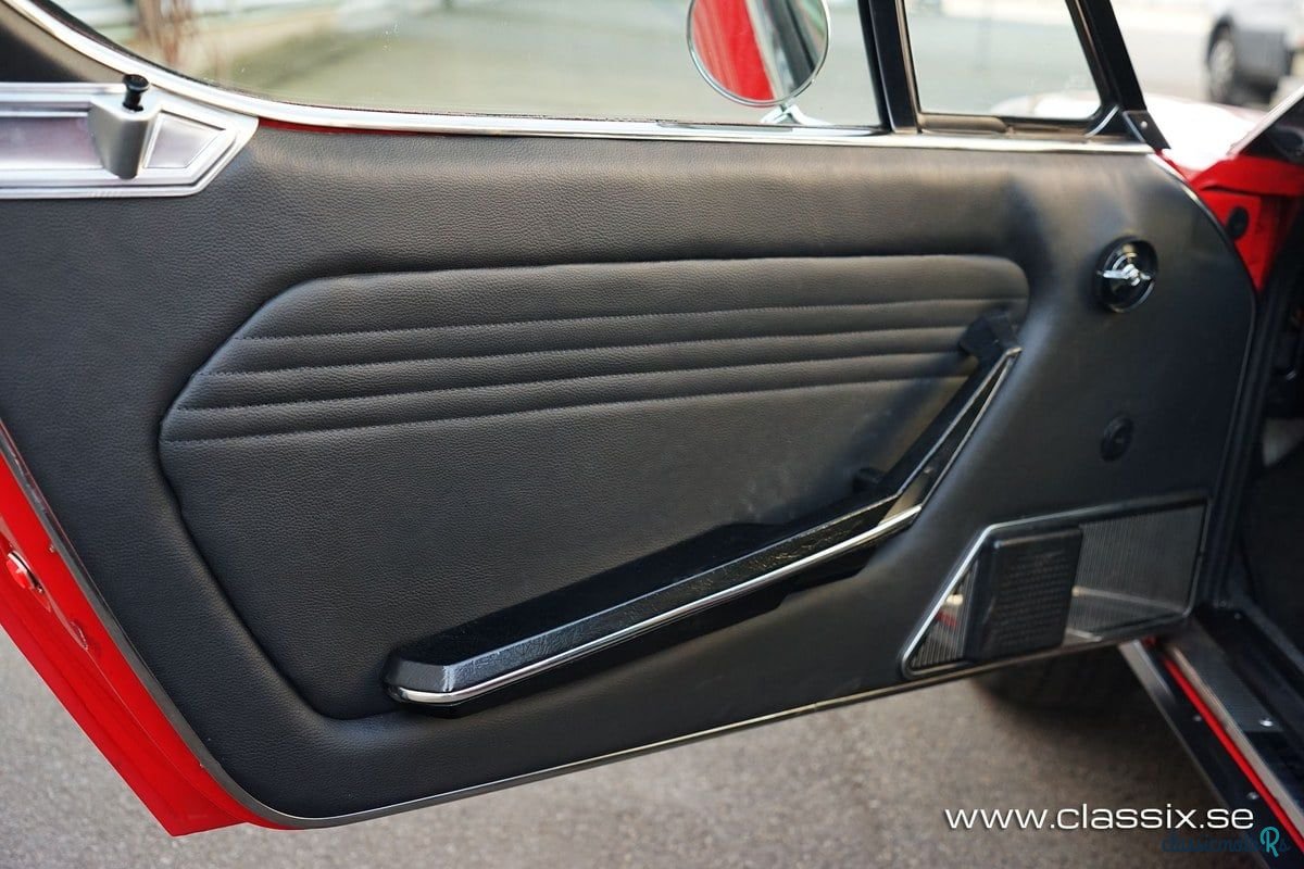 1976' Alfa Romeo Montreal photo #5