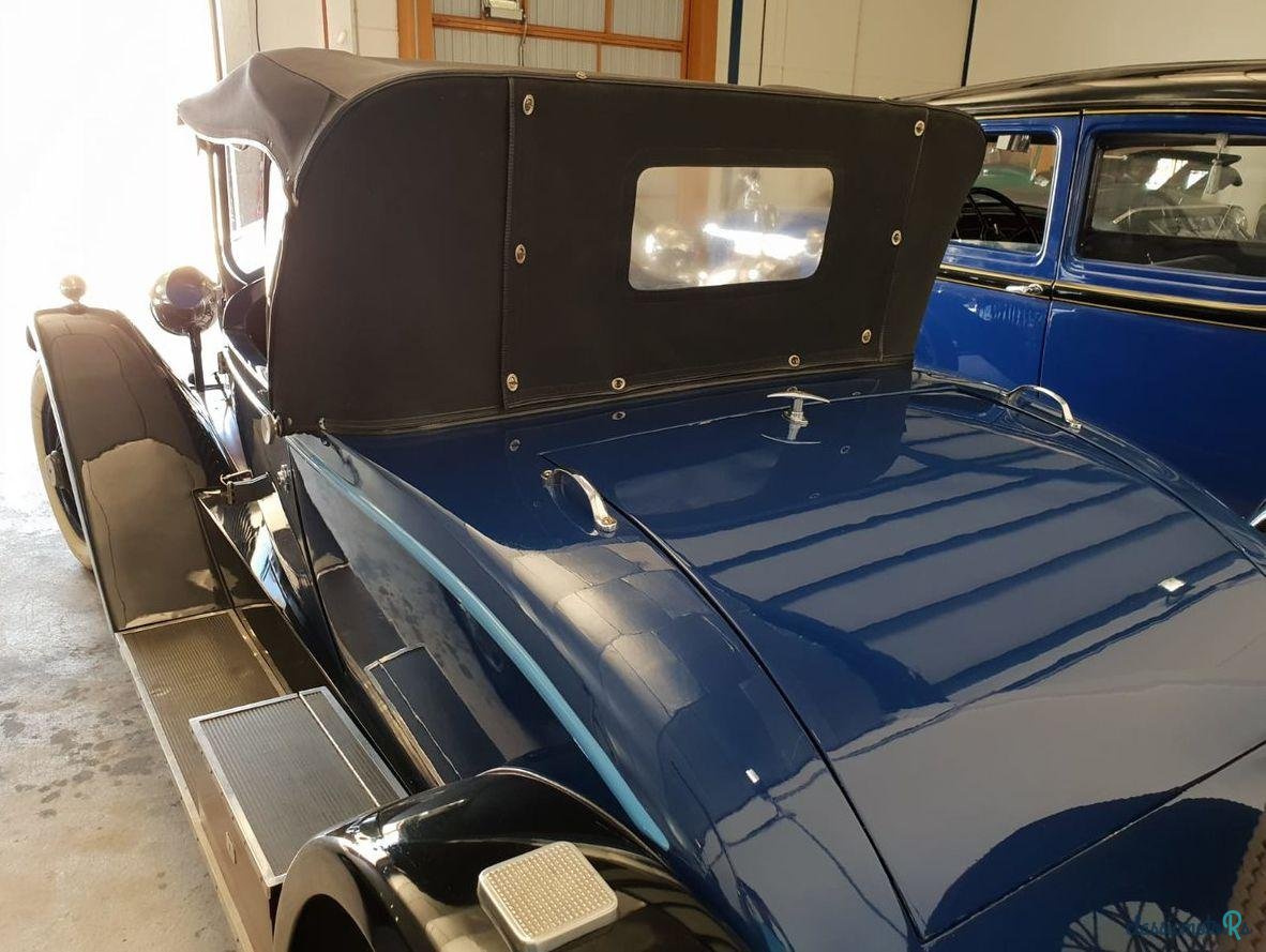 1926' Rolls-Royce 20HP photo #1