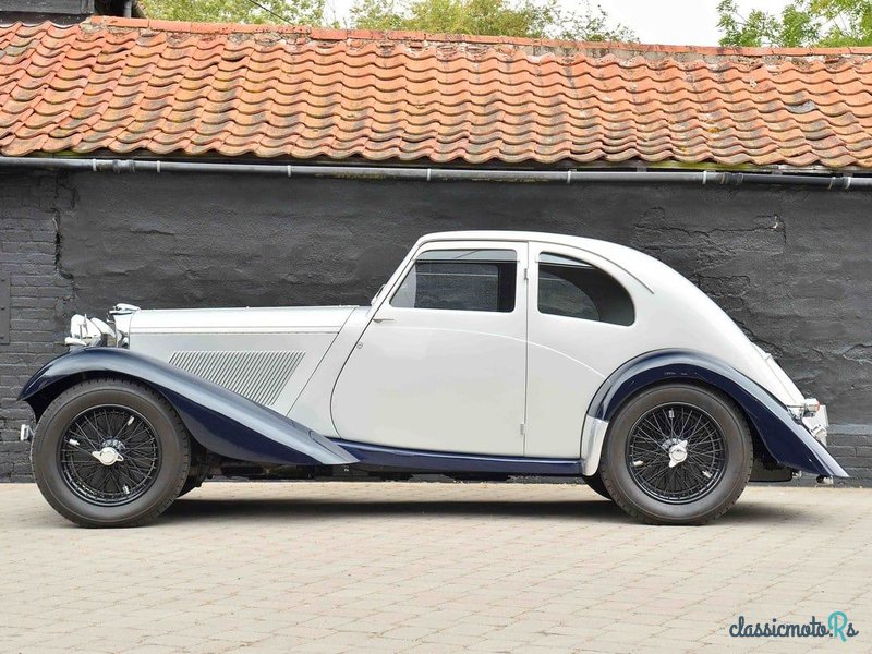 1936' Talbot Bg110 photo #5