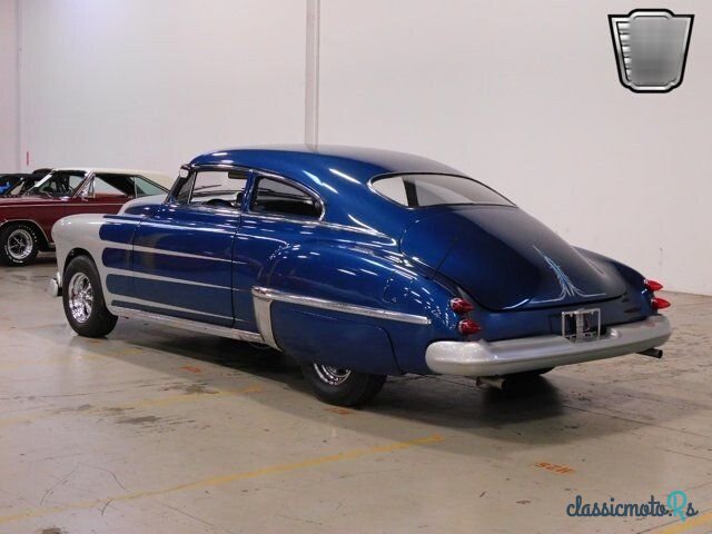 1949' Oldsmobile 88 photo #3