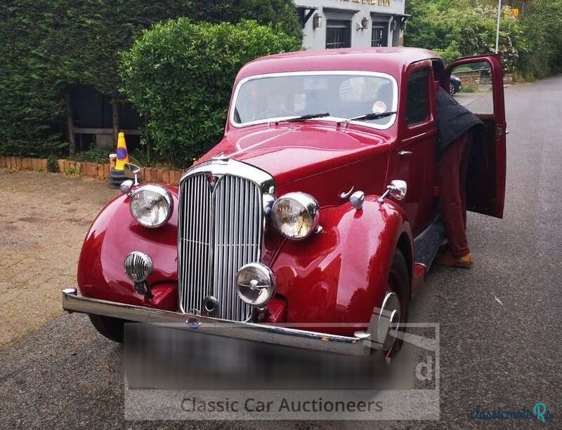 1978' Rover 10 photo #1