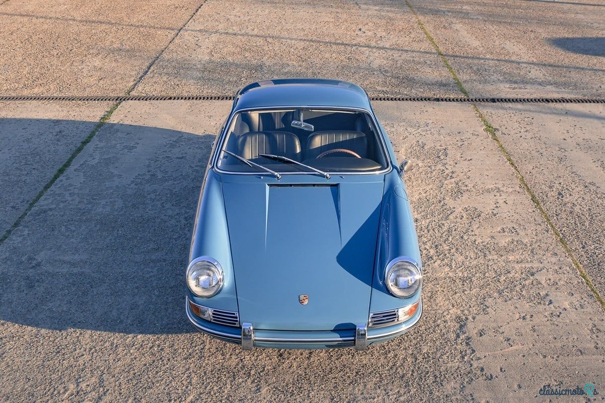 1964' Porsche 911 photo #2