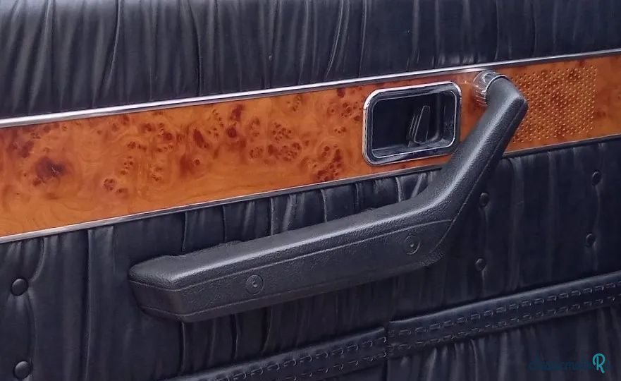 1978' Volvo 262 photo #5