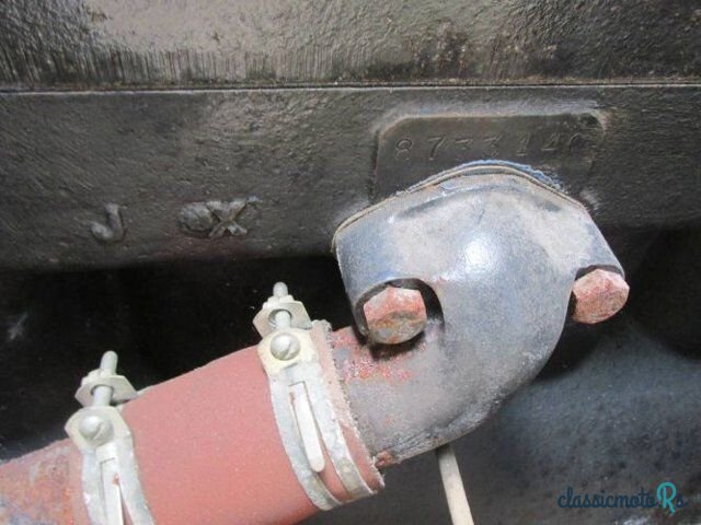 1923' Ford Model T photo #1