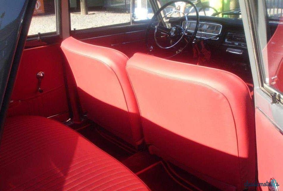 1964' Fiat 1300 photo #1