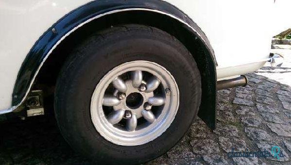 1975' Leyland Clubman photo #4