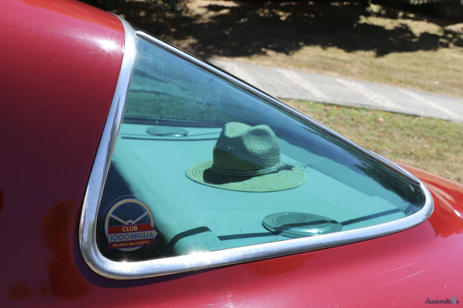 1953' Alfa Romeo 90 photo #6