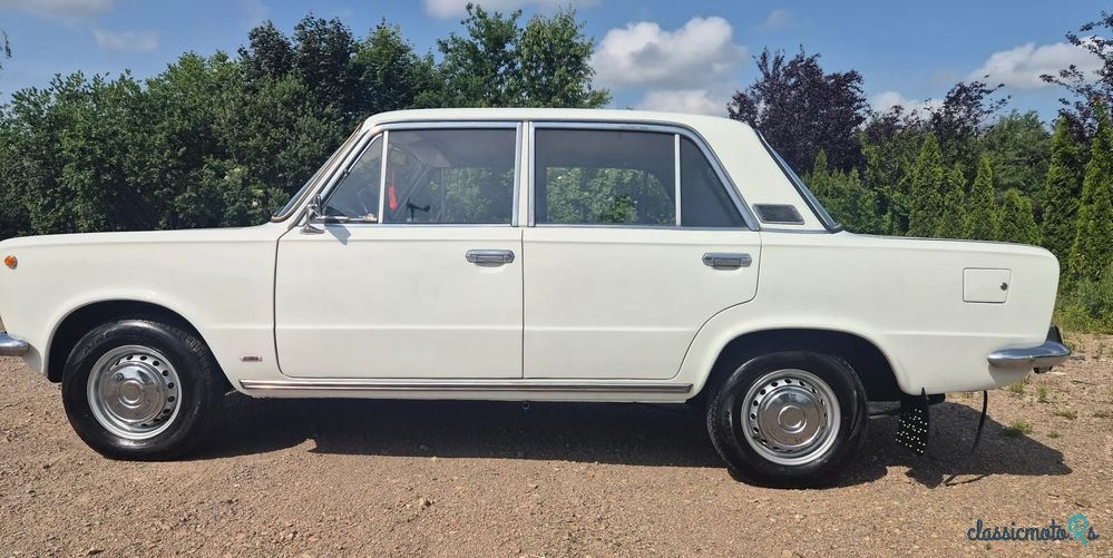 1974' Fiat 125P photo #2