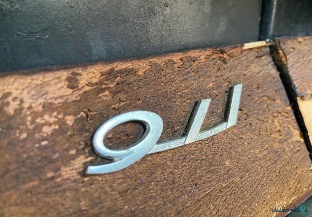 1965' Porsche 911 photo #3