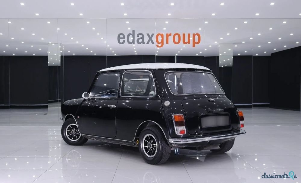 1978' MINI Clubman photo #4